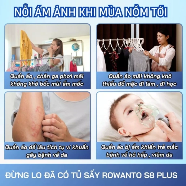 Đối với một máy sấy quần áo, “công suất” thường được đo bằng watt (W) – mức độ tiêu thụ điện để tạo nhiệt và lưu thông không khí. (Ảnh 2) Đối với một máy sấy quần áo, “công suất” thường được đo bằng watt (W) – mức độ tiêu thụ điện để tạo nhiệt và lưu thông không khí. (Ảnh 2)