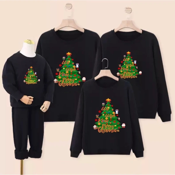 Như vậy, áo sweater NOEL 2026 không chỉ cung cấp độ ấm cần thiết mà còn có mức giá cạnh tranh và nguy cơ co rút thấp khi thực hiện đúng quy trình giặt. (Ảnh 4)