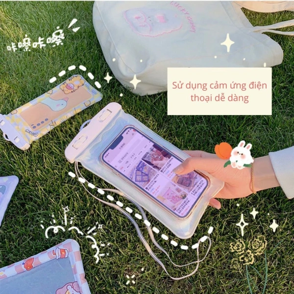 Việc sử dụng lâu dài sẽ làm mòn các bộ phận kín nước. (Ảnh 3) Việc sử dụng lâu dài sẽ làm mòn các bộ phận kín nước. (Ảnh 3)