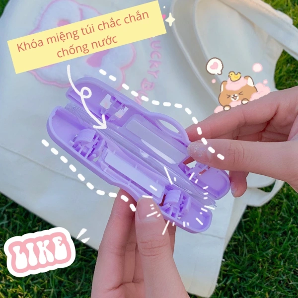 Bảng so sánh trên cho thấy, dù không phải là mẫu “cao cấp” nhất, sản phẩm túi bọc viền phao nổi vẫn đáp ứng được nhu cầu đa dạng của người dùng cần giải pháp rẻ tiền, dễ dùng, và có thể “nổi” trên mặt nước – một tính năng không phải tất cả các thương hiệu đều sở hữu. (Ảnh 5) Bảng so sánh trên cho thấy, dù không phải là mẫu “cao cấp” nhất, sản phẩm túi bọc viền phao nổi vẫn đáp ứng được nhu cầu đa dạng của người dùng cần giải pháp rẻ tiền, dễ dùng, và có thể “nổi” trên mặt nước – một tính năng không phải tất cả các thương hiệu đều sở hữu. (Ảnh 5)