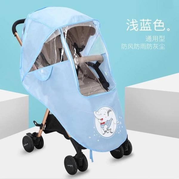 Không phải chỉ có xe đẩy tốt là đủ. (Ảnh 5) Không phải chỉ có xe đẩy tốt là đủ. (Ảnh 5)