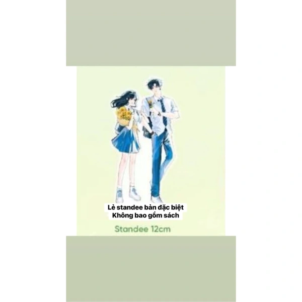 Để cảm nhận ngay cách một mùa xuân có thể “điểm” vào những câu chuyện tình cảm sâu sắc, Sách - Thấy Mùa Xuân - Tung Hổ Khứu Hoa là một lựa chọn đáng để cân nhắc. (Ảnh 5)