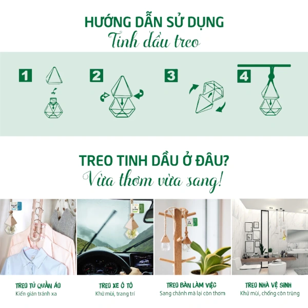 Khi áp dụng đồng thời, bạn sẽ cảm nhận môi trường trong xe vừa thơm mát, vừa có giảm bớt cảm giác say nhờ các yếu tố vật lý và sinh lý hỗ trợ lẫn nhau. (Ảnh 4) Khi áp dụng đồng thời, bạn sẽ cảm nhận môi trường trong xe vừa thơm mát, vừa có giảm bớt cảm giác say nhờ các yếu tố vật lý và sinh lý hỗ trợ lẫn nhau. (Ảnh 4)
