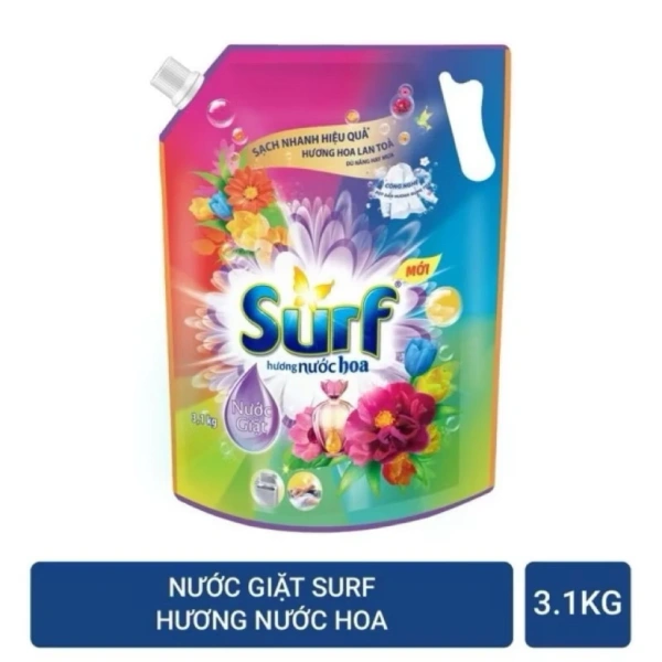 Dưới đây là một bảng so sánh ngắn gọn giữa những loại hương phổ biến, dựa trên khả năng bảo vệ màu và mức độ nhẹ nhàng đối với da. (Ảnh 3)