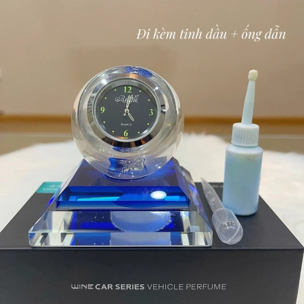 Mùi hôi trong xe máy biến mất, nhưng cảm giác không bị say xe lại là bất ngờ đáng giá. - Ảnh 2