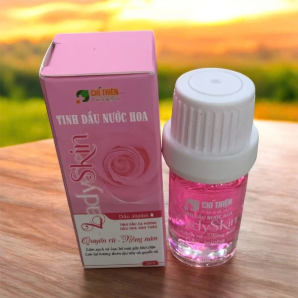 Việc xác định “lưu hương 24 giờ” không phải là chuyện đơn giản. (Ảnh 3)