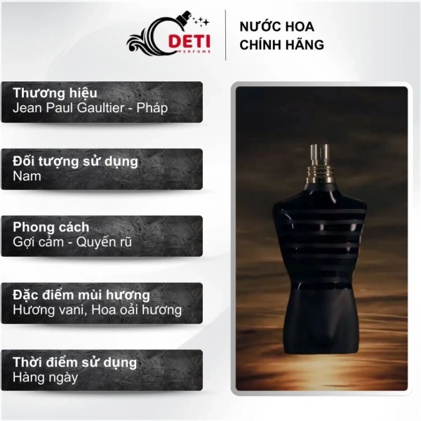 Độ bền hương phụ thuộc vào nhiều yếu tố, không chỉ ở công thức của sản phẩm mà còn ở cách sử dụng và môi trường xung quanh. (Ảnh 2) Độ bền hương phụ thuộc vào nhiều yếu tố, không chỉ ở công thức của sản phẩm mà còn ở cách sử dụng và môi trường xung quanh. (Ảnh 2)