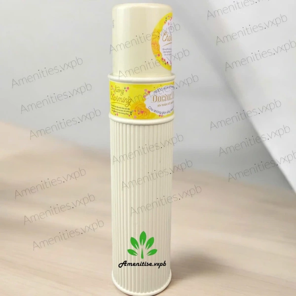 Mùi hương nhẹ nhàng của nước hoa xịt phòng có thể biến phòng tắm thành không gian thư giãn bất ngờ - Ảnh 2