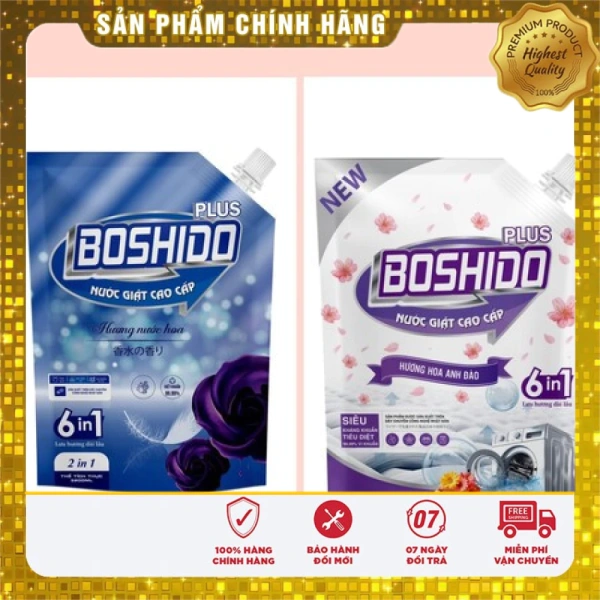 Chất tẩy thường làm tăng độ kiềm của nước giặt. (Ảnh 5)