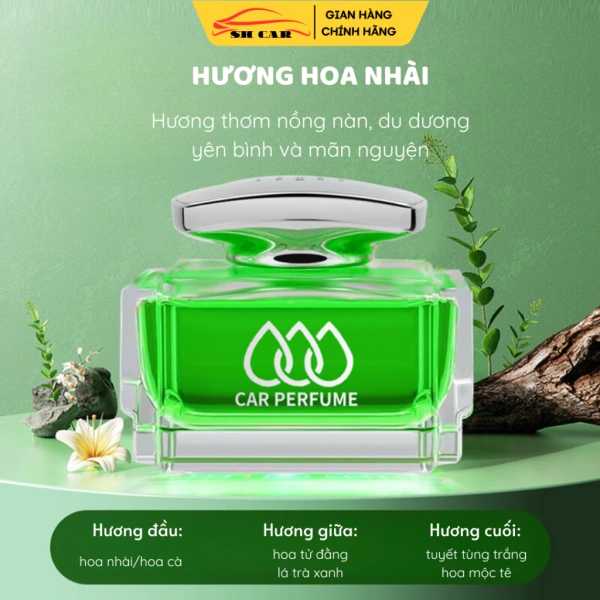 Một trong những lý giải khoa học phổ biến nhất liên quan tới mùi hương là sự kích hoạt của hệ thống limbic – vùng não chịu trách nhiệm quản lý cảm xúc và ký ức. (Ảnh 3)