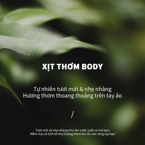 Khi đã có một mùi hương lâu dài, việc phối hợp cùng các phụ kiện cũng tạo ra “đường hương” cá nhân độc đáo. (Ảnh 5) Khi đã có một mùi hương lâu dài, việc phối hợp cùng các phụ kiện cũng tạo ra “đường hương” cá nhân độc đáo. (Ảnh 5)