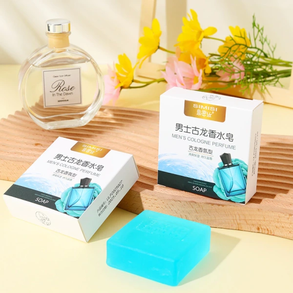 Mùi hương xà phòng nam giữ lâu nhưng khả năng kiểm soát mồ hôi lại thở dốc sau ngày dài - Ảnh 4 Mùi hương xà phòng nam giữ lâu nhưng khả năng kiểm soát mồ hôi lại thở dốc sau ngày dài - Ảnh 4
