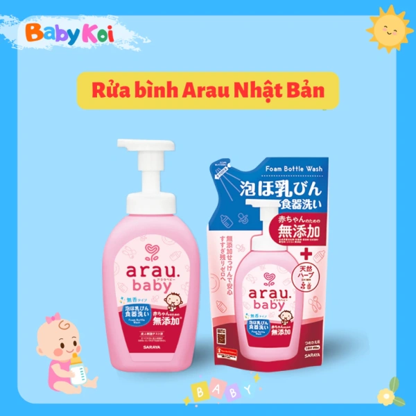Mùi khó chịu còn tồn trong bình sữa dù đã rửa kỹ: những chi tiết nhỏ trong quy trình rửa mà phụ huynh thường bỏ qua - Ảnh 1 Mùi khó chịu còn tồn trong bình sữa dù đã rửa kỹ: những chi tiết nhỏ trong quy trình rửa mà phụ huynh thường bỏ qua - Ảnh 1