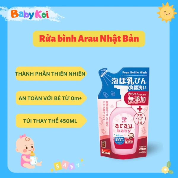 Một vài bà mẹ vẫn băn khoăn nên chọn loại xà phòng, viên rửa, hay dung dịch dạng bọt. (Ảnh 3) Một vài bà mẹ vẫn băn khoăn nên chọn loại xà phòng, viên rửa, hay dung dịch dạng bọt. (Ảnh 3)