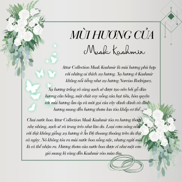 Kỹ thuật lớp hương cho phép bạn kết hợp nước hoa với các sản phẩm chăm sóc da khác nhằm nâng cao độ bám và mở rộng phạm vi tỏa hương. (Ảnh 4)