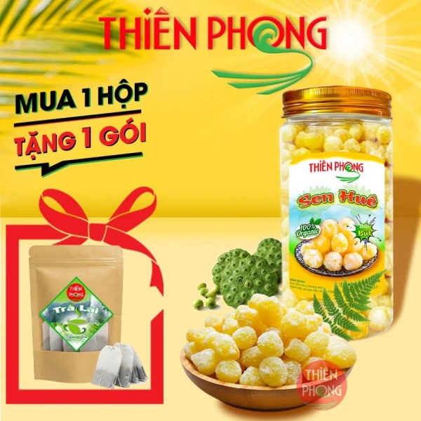 Mùi ngọt thanh của mứt sen khiến buổi sáng chậm lại, cảm giác mà ít người nhận ra ngay lần đầu thử - Ảnh 1 Mùi ngọt thanh của mứt sen khiến buổi sáng chậm lại, cảm giác mà ít người nhận ra ngay lần đầu thử - Ảnh 1