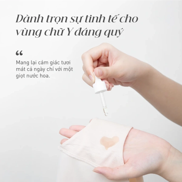Mỗi loại nước hoa, dù thuần chay hay không, đều được cấu thành bởi ba tầng hương chính: top note, middle note và base note. (Ảnh 3)