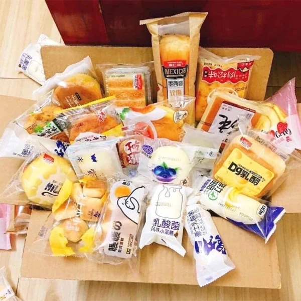 Những con số trên cho thấy không có chuẩn mực cố định, vì vậy việc đọc nhãn và so sánh thực tế là cần thiết. (Ảnh 3) Những con số trên cho thấy không có chuẩn mực cố định, vì vậy việc đọc nhãn và so sánh thực tế là cần thiết. (Ảnh 3)
