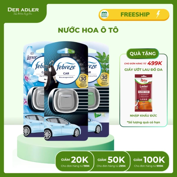 Mùi thơm dễ chịu trong xe nhanh tan sau vài tuần, ảnh hưởng đến khả năng giảm say xe - Ảnh 1