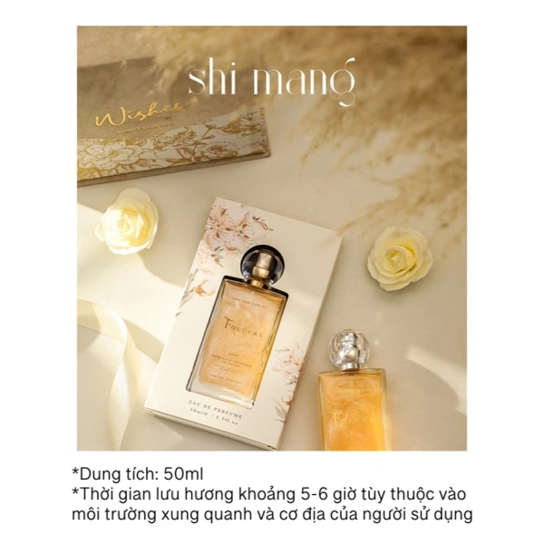 Phần lớn nước hoa được chia thành ba tầng: hương đầu, hương giữa và hương cuối. (Ảnh 2)
