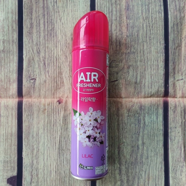 Sau khoảng 4‑6 tiếng sử dụng, không khí trong phòng bắt đầu chứa phần hơi tinh dầu đã bị “cũ”. (Ảnh 5)