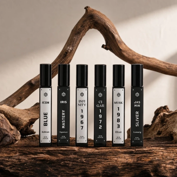 Độ bền hương (longevity) trong ngữ cảnh nước hoa thường được đo bằng khoảng thời gian mà mùi hương vẫn còn nhận thấy được trên da sau khi xịt. (Ảnh 2) Độ bền hương (longevity) trong ngữ cảnh nước hoa thường được đo bằng khoảng thời gian mà mùi hương vẫn còn nhận thấy được trên da sau khi xịt. (Ảnh 2)