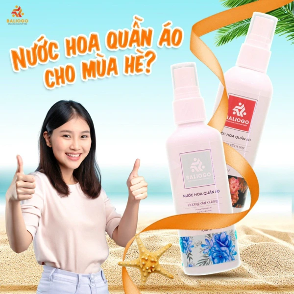 Hiểu rõ những nguyên nhân trên giúp ta nhận ra rằng việc chỉ giặt sạch không đủ; cần một giải pháp bổ trợ để tiêu diệt vi khuẩn còn sót lại và “khóa” hương thơm. (Ảnh 2)