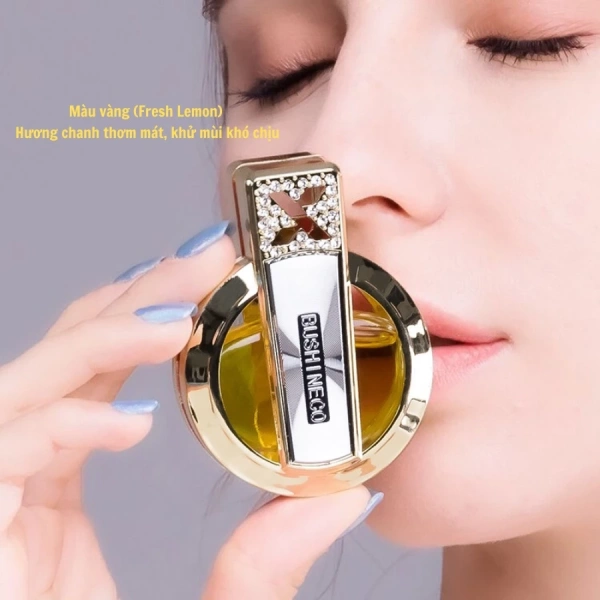 Hành trình đô thị thường ngắn nhưng gặp nhiều tình huống ngập tràn khói xe và bụi bẩn. (Ảnh 3)