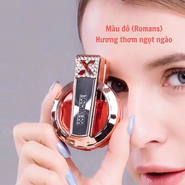 Đối với hầu hết các mẫu xe, khe cửa gió ở phía trước (gần cửa sổ hoặc khe thông gió trên cản trước) là nơi lý tưởng. (Ảnh 4)