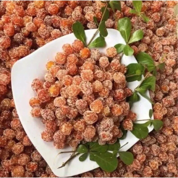 Nhưng bất kỳ cách nào, hãy luôn kiểm tra hương vị và độ tươi mới của mứt trước khi thêm vào món ăn, tránh gây mất chất dinh dưỡng hoặc làm thực phẩm khác bị ảnh hưởng. (Ảnh 5)