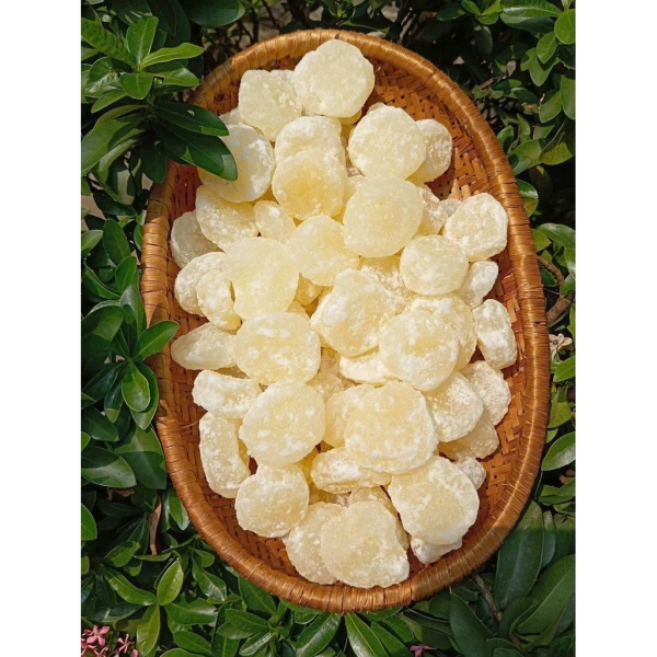 Mua mứt gói lớn như 500g là một quyết định kinh tế nếu bạn dự định dùng cho gia đình rộng hoặc làm quà tặng. (Ảnh 5) Mua mứt gói lớn như 500g là một quyết định kinh tế nếu bạn dự định dùng cho gia đình rộng hoặc làm quà tặng. (Ảnh 5)