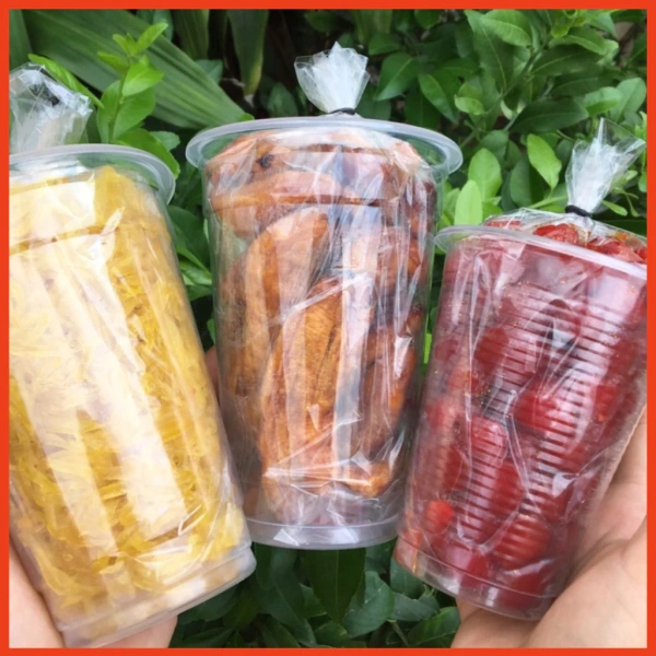 Mứt trái chà là có thực sự đáp ứng mong muốn bữa sáng ngọt dịu và giàu chất xơ? - Ảnh 1 Mứt trái chà là có thực sự đáp ứng mong muốn bữa sáng ngọt dịu và giàu chất xơ? - Ảnh 1