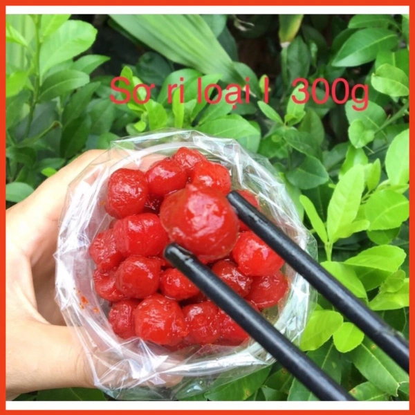 Mứt trái chà là có thực sự đáp ứng mong muốn bữa sáng ngọt dịu và giàu chất xơ? - Ảnh 5 Mứt trái chà là có thực sự đáp ứng mong muốn bữa sáng ngọt dịu và giàu chất xơ? - Ảnh 5