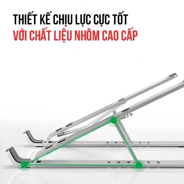 Khi laptop được nâng lên, người dùng thường phải đặt bàn phím và chuột ngoài để giữ tay ở mức độ thoải mái. (Ảnh 2)