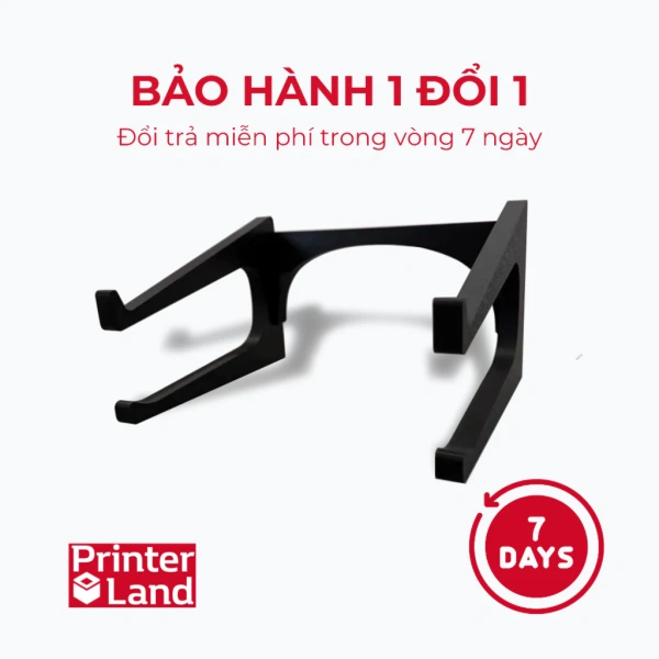 Nâng laptop lên tầm mắt: bất ngờ giảm nhiệt và cải thiện tư thế sau những giờ làm việc dài - Ảnh 5 Nâng laptop lên tầm mắt: bất ngờ giảm nhiệt và cải thiện tư thế sau những giờ làm việc dài - Ảnh 5