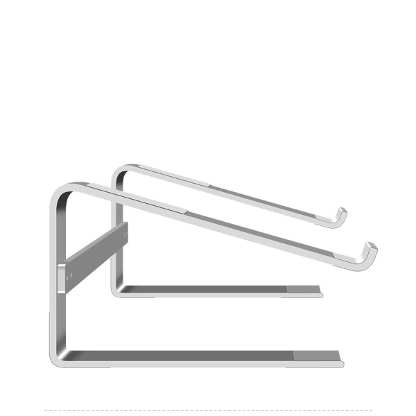 Giá đỡ L200, L210 được chế tạo bằng hợp kim nhôm cao cấp, đáp ứng đầy đủ các tiêu chí vừa nêu trên. (Ảnh 4)