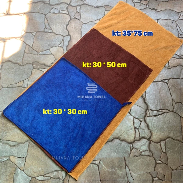 Nếu bạn nghĩ mọi khăn lau xe đều như nhau, việc chuyển sang vải microfiber dày dặn sẽ làm bạn bất ngờ - Ảnh 5 Nếu bạn nghĩ mọi khăn lau xe đều như nhau, việc chuyển sang vải microfiber dày dặn sẽ làm bạn bất ngờ - Ảnh 5