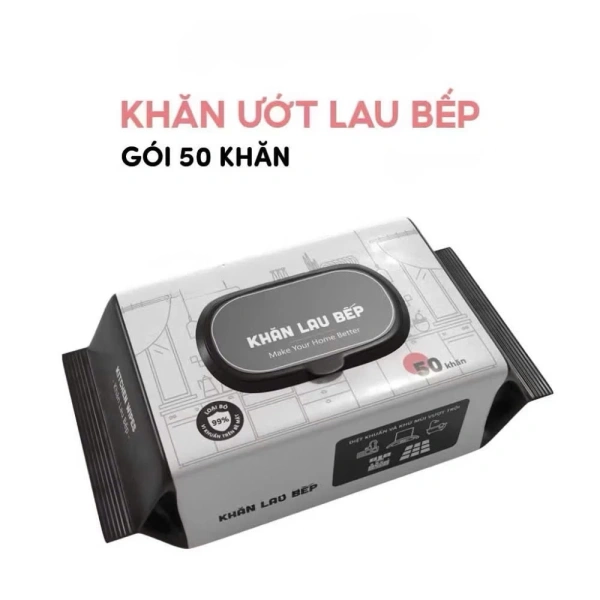 Nếu bạn tin rằng mùi chanh trên khăn ướt lau bếp chắc chắn đồng nghĩa với bếp sạch, thực tế sẽ khiến bạn ngạc nhiên - Ảnh 3