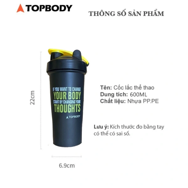 Nếu bình nước tập gym 600ml không có lớp chống trượt, buổi tập dễ bị mất cân bằng - Ảnh 2 Nếu bình nước tập gym 600ml không có lớp chống trượt, buổi tập dễ bị mất cân bằng - Ảnh 2