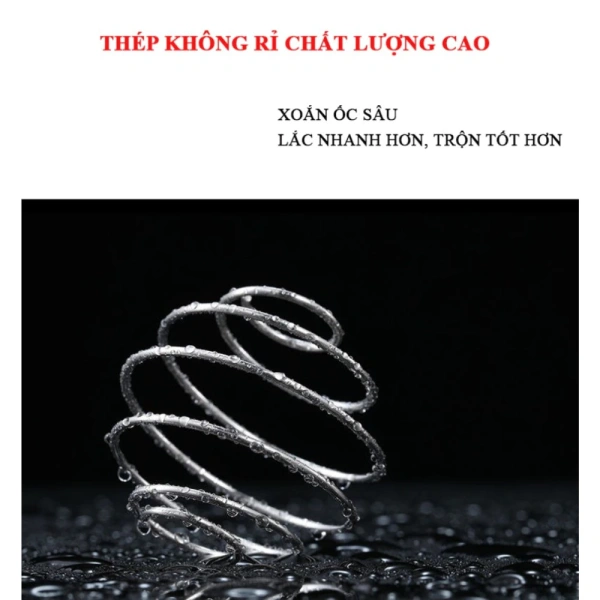 Nếu bình nước tập gym 600ml không có lớp chống trượt, buổi tập dễ bị mất cân bằng - Ảnh 3 Nếu bình nước tập gym 600ml không có lớp chống trượt, buổi tập dễ bị mất cân bằng - Ảnh 3