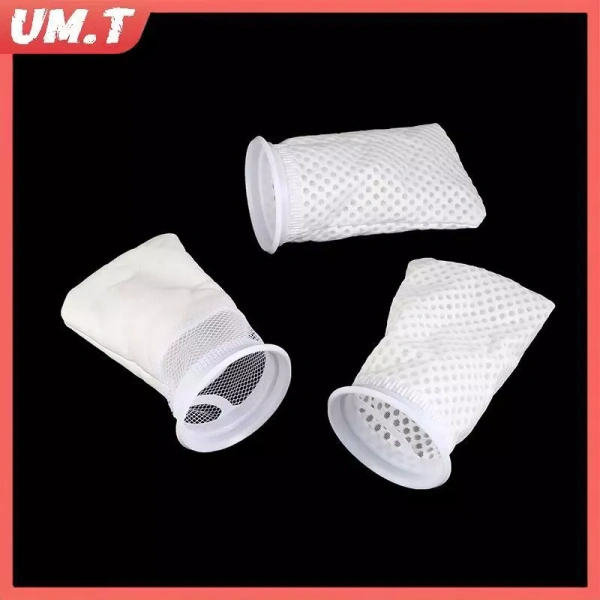 Rửa lại túi bằng nước sạch nhiều lần cho tới khi không còn bọt hay mùi thuốc. (Ảnh 3)