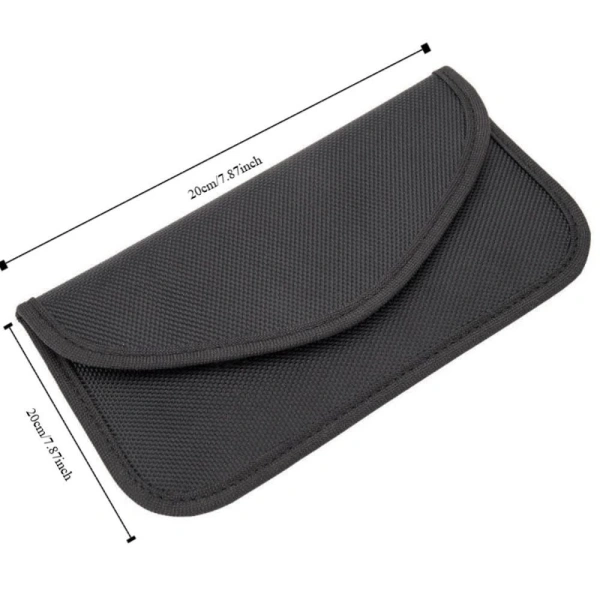 RFID (Radio Frequency Identification) là công nghệ sử dụng sóng vô tuyến để truyền dữ liệu giữa một thẻ (hoặc nhãn) và một đầu đọc. (Ảnh 2)