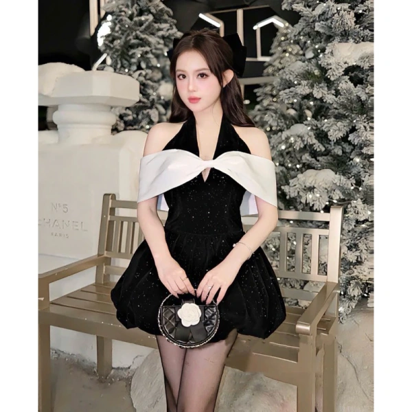 Ngay cả khi bạn đã sở hữu chiếc váy phù hợp, một số thói quen sẽ giúp duy trì cảm giác “nhẹ nhàng, sang trọng” suốt 8‑10 giờ. (Ảnh 3)