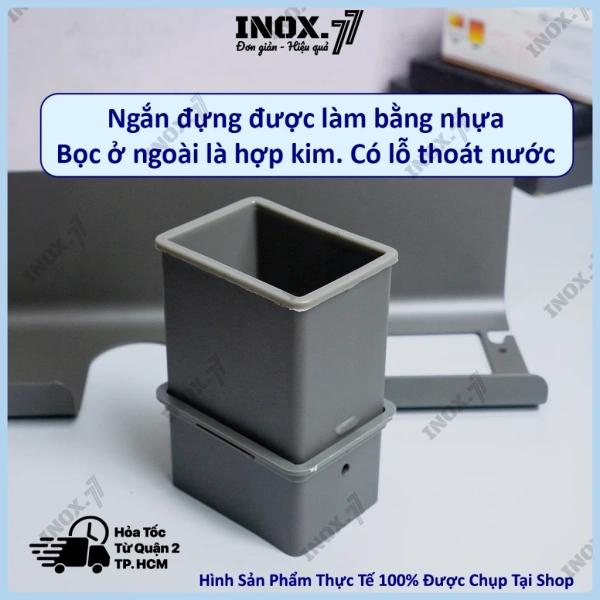 Không phải mọi kệ treo đều phù hợp với mọi không gian. (Ảnh 3) Không phải mọi kệ treo đều phù hợp với mọi không gian. (Ảnh 3)