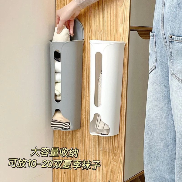 Việc lắp đặt ngăn kéo treo tường mini không đòi hỏi kỹ năng chuyên môn; ngay cả những người mới bắt đầu cũng có thể thực hiện trong vòng 10–15 phút. (Ảnh 4) Việc lắp đặt ngăn kéo treo tường mini không đòi hỏi kỹ năng chuyên môn; ngay cả những người mới bắt đầu cũng có thể thực hiện trong vòng 10–15 phút. (Ảnh 4)