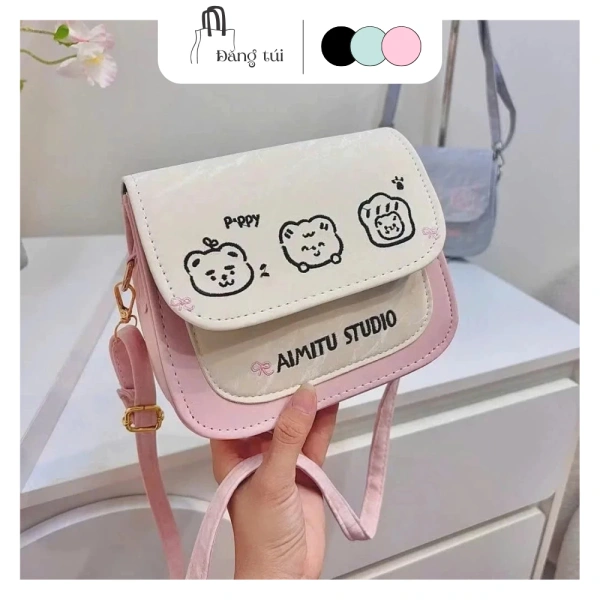Ngăn phụ trong túi xách nữ bầu thường bị bỏ qua, nhưng lại là chìa khóa giảm tải áp lực khi di chuyển - Ảnh 1 Ngăn phụ trong túi xách nữ bầu thường bị bỏ qua, nhưng lại là chìa khóa giảm tải áp lực khi di chuyển - Ảnh 1