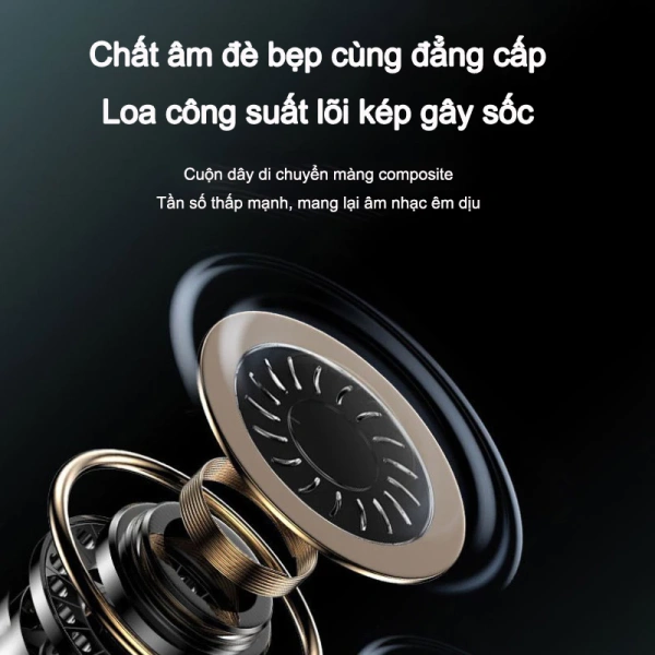 Việc tuân thủ các bước trên không những giữ cho âm thanh luôn trong trẻo, mà còn giúp giảm thiểu cảm giác mỏi cổ và tăng thời lượng sử dụng mỗi ngày. (Ảnh 4)