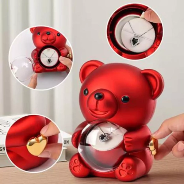 Ngay cả khi đã có một chiếc hộp “thông minh”, cách sắp xếp cũng quyết định mức độ ngăn rối. (Ảnh 4) Ngay cả khi đã có một chiếc hộp “thông minh”, cách sắp xếp cũng quyết định mức độ ngăn rối. (Ảnh 4)