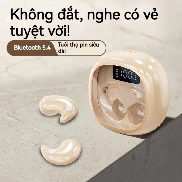 Ngay cả khi bạn sở hữu tai nghe với công nghệ tiên tiến, môi trường xung quanh vẫn đóng vai trò quyết định đến chất lượng ngủ. (Ảnh 4)