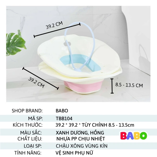 Người mới dùng bộ xông kín gập gọn thường bỏ qua việc vệ sinh vòi xịt, dẫn đến cảm giác khó chịu kéo dài sau sinh - Ảnh 2 Người mới dùng bộ xông kín gập gọn thường bỏ qua việc vệ sinh vòi xịt, dẫn đến cảm giác khó chịu kéo dài sau sinh - Ảnh 2